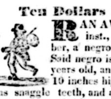 A brief history of slavery in N.C.